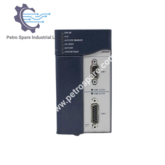 IC695CPU310-GV Mərkəzi Emal Bloku GE Fanuc RX3i Seriyası