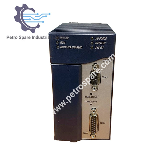 CPU IC695CRU320-EL GE Fanuc RX3i PACSystems