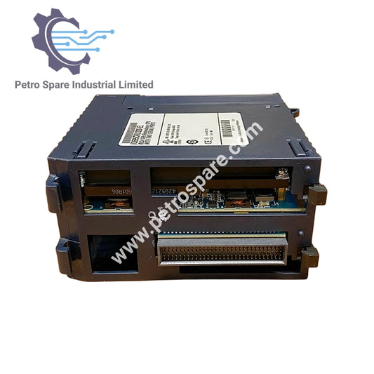 CPU IC695CRU320-EL GE Fanuc RX3i PACSystems
