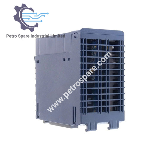 IC695CRU320-EW GE Fanuc Ehtiyat CPU PACSystems RX3i