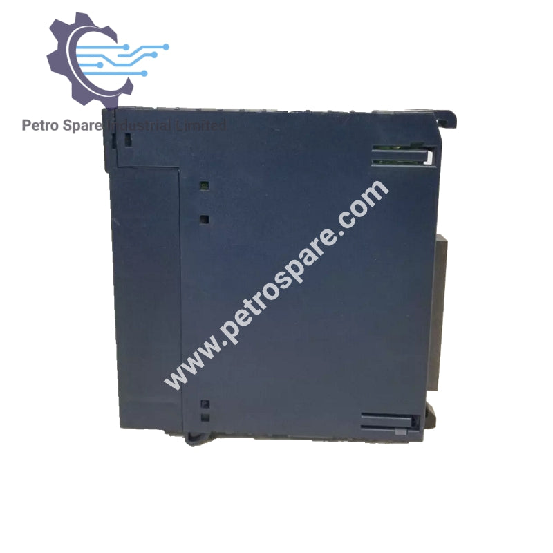 GE Fanuc - IC695CRU320-EY - CPU PACSystems RX3i