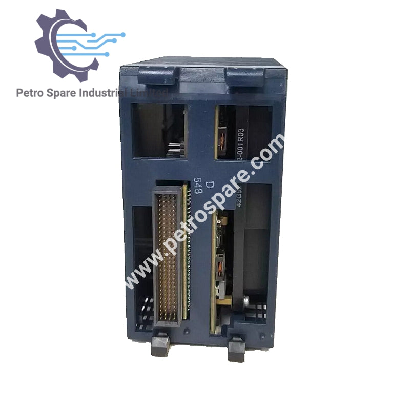 GE Fanuc - IC695CRU320-EY - CPU PACSystems RX3i