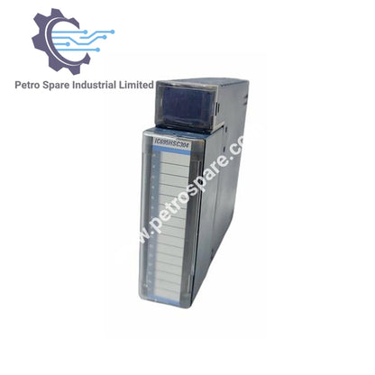 IC695HSC304 GE Fanuc | Yüksək Sürətli Sayğac Modulu