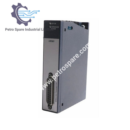 GE Fanuc - IC695LRE001 - Module émetteur de bus série