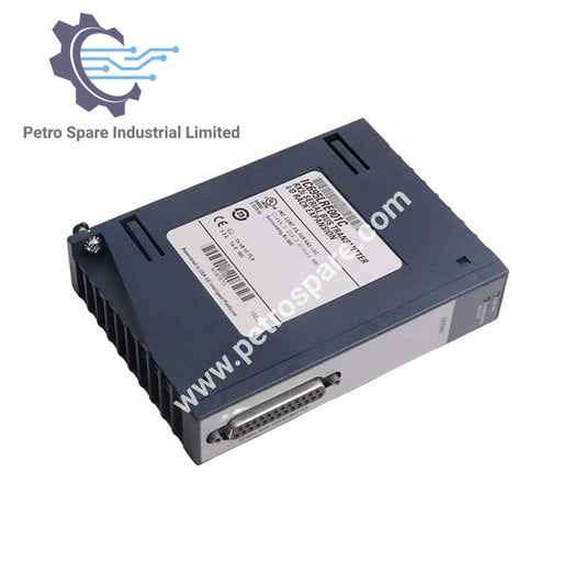 GE Fanuc - IC695LRE001 - Модуль передатчика последовательной шины
