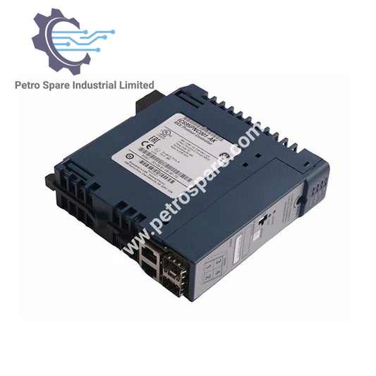 Модуль мастера Profibus IC695PNC001 - GE Fanuc