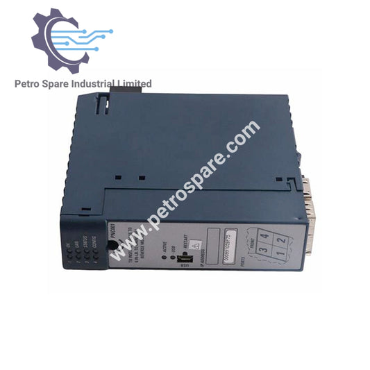 Модуль мастера Profibus IC695PNC001 - GE Fanuc