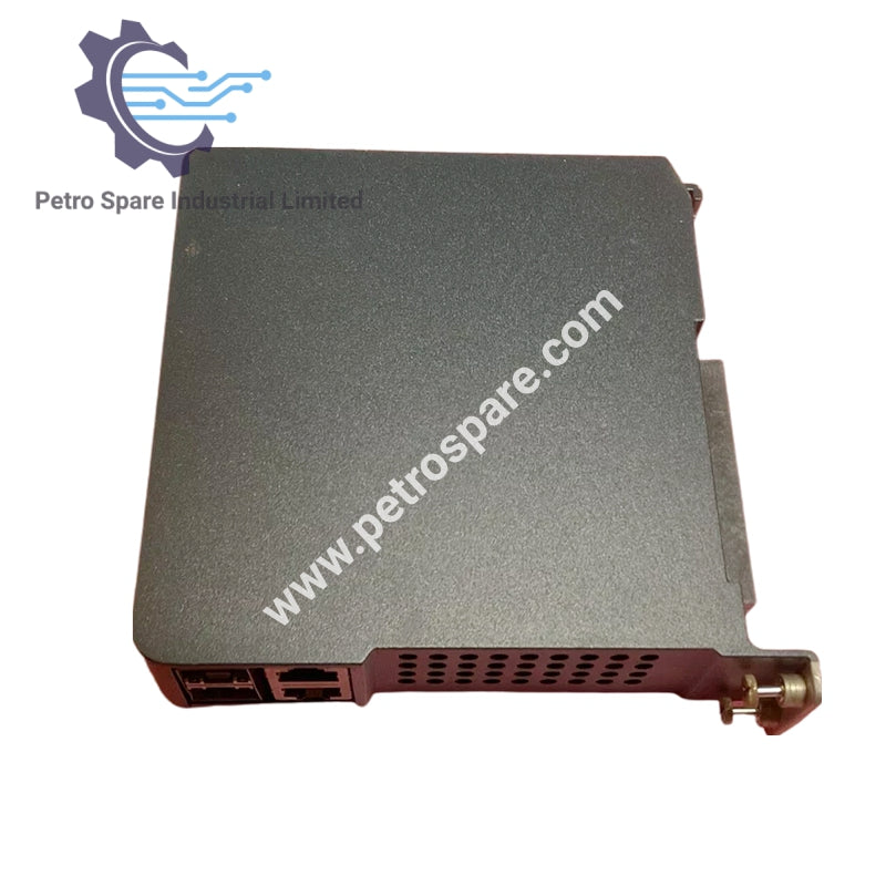 Módulo Scanner PROFINET PACSystems RX3i IC695PNS001 GE Fanuc