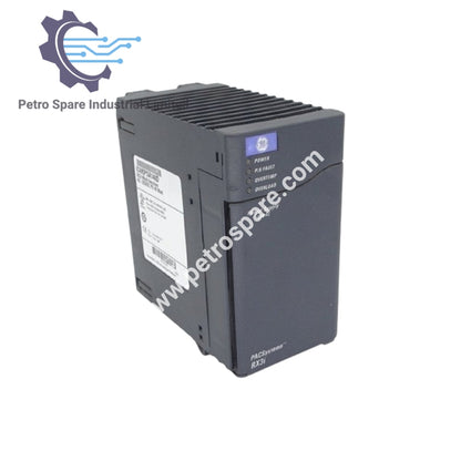 PACSystems RX3i IC695PSA140 | GE Fanuc Güc Təchizatı, 40 Vatt