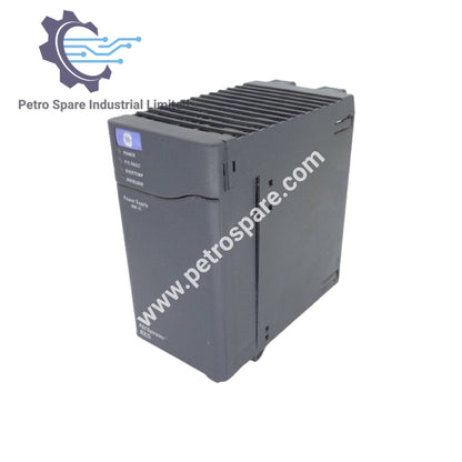 PACSystems RX3i IC695PSA140 | GE Fanuc Güc Təchizatı, 40 Vatt