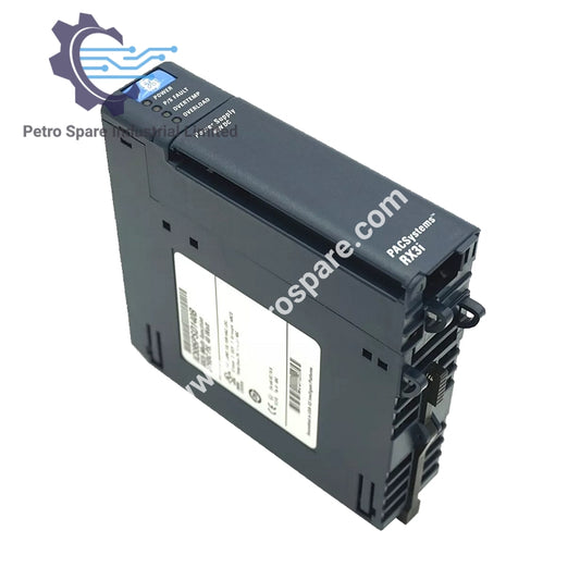 IC695PSD140 - GE Fanuc Rx3i PacSystem | Catu Daya Serbaguna