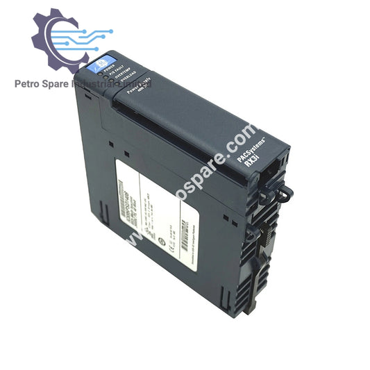 IC695PSD140B - GE Fanuc - Bekalan Kuasa DC Serbaguna, 40 Watt