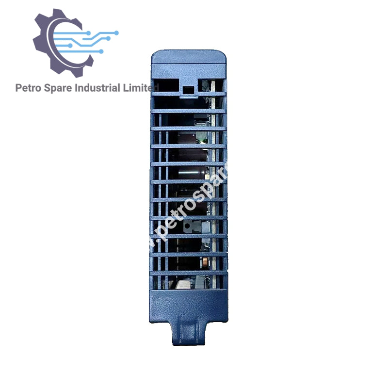 IC695PSD140 - GE Fanuc Rx3i PacSystem | Catu Daya Serbaguna