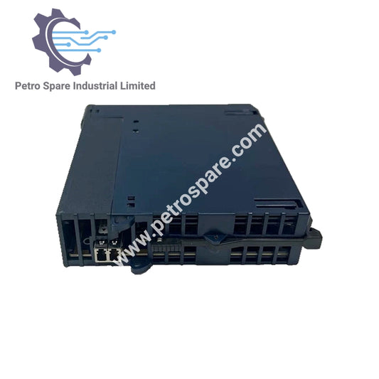 GE Fanuc | IC695RMX128-AB | Modul Pertukaran Memori Redundansi