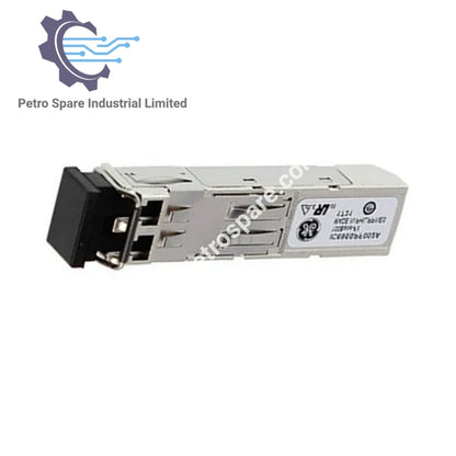 IC695SPF550 | GE Fanuc | Modul Small Form-factor Pluggable (SFP)