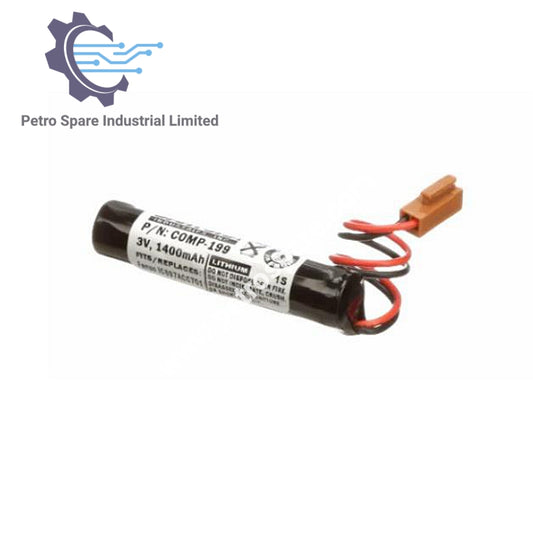 IC697ACC701 | GE Fanuc | Lithium Battery