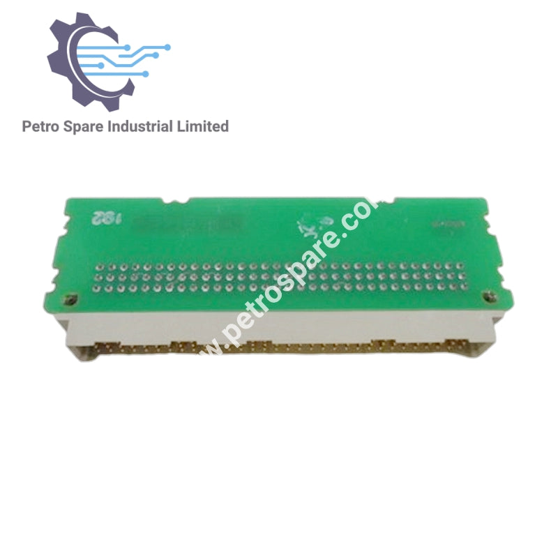 IC697ACC722 GE فانك سيريز 90-70 وصلة مقاطعة فتحة فارغة