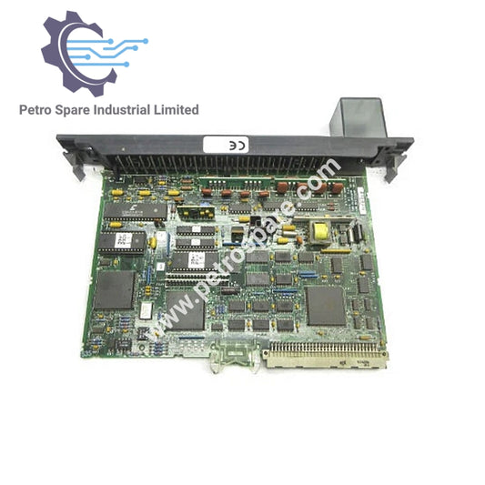 GE Fanuc | Modul Konverter Dasar IC697ALG230F