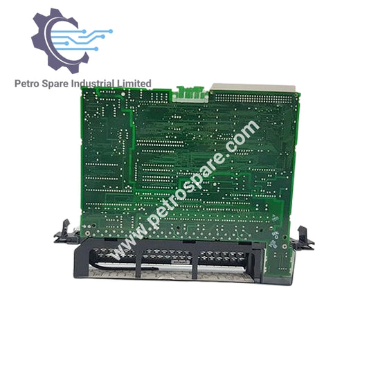 GE Fanuc | Modul Konverter Dasar IC697ALG230F