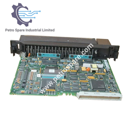 IC697ALG321 | GE Fanuc Seriyası 90-70 | Analoq Giriş Modulu