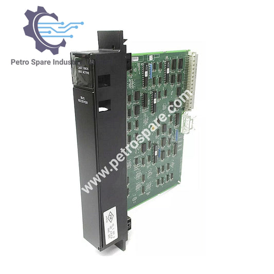 IC697BEM711N | GE Fanuc | Siri 90-70 Modul Penerima Bas