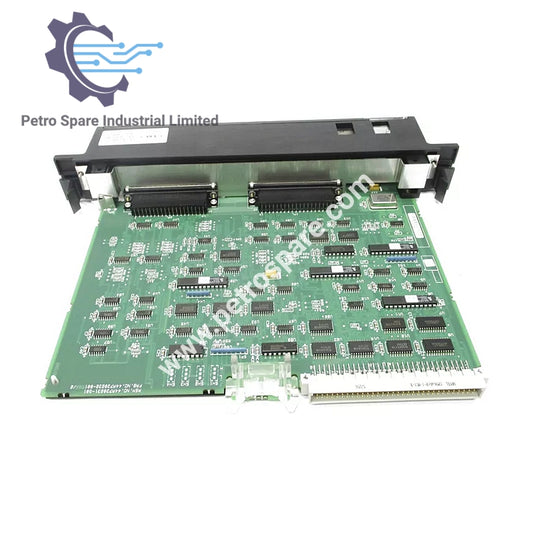 IC697BEM711N | GE Fanuc | Siri 90-70 Modul Penerima Bas