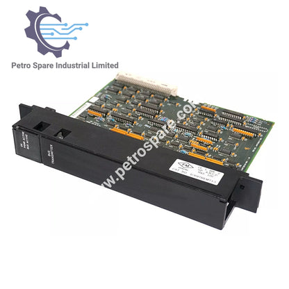 Módulo de Expansão de Barramento IC697BEM713 - GE Fanuc