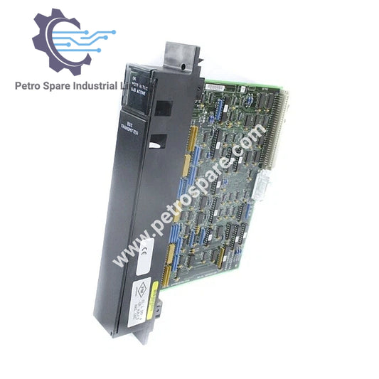 IC697BEM713G GE Fanuc Серия 90-70 Модуль передатчика шины (BTM)