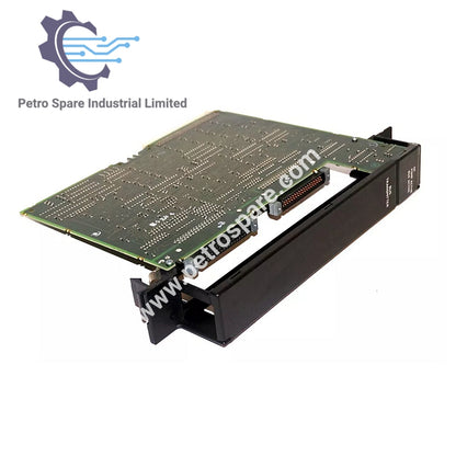 Módulo de Expansão de Barramento IC697BEM713 - GE Fanuc