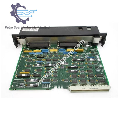 Módulo de Expansão de Barramento IC697BEM713 - GE Fanuc