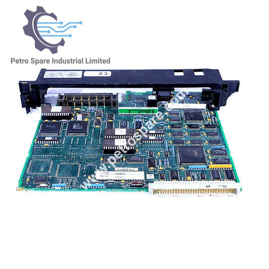 IC697BEM731U | GE Fanuc | وحدة تحكم الناقل