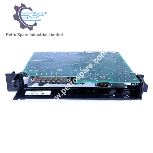 IC697BEM731U | GE Fanuc | وحدة تحكم الناقل