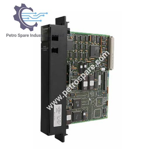 سلسلة 90-70 IC697BEM731 وحدة تحكم ناقل الإدخال/الإخراج العبقري من GE Fanuc