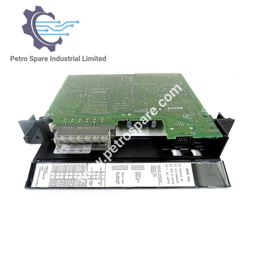 GE Fanuc IC697BEM733D Genius удалённый сканер ввода/вывода