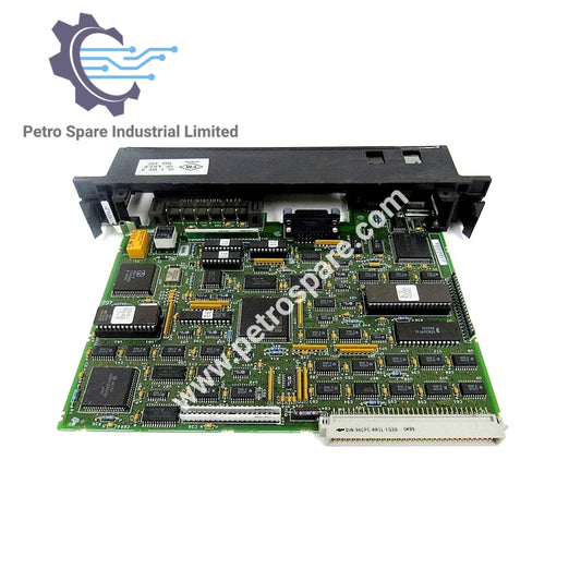 GE Fanuc IC697BEM733D Genius удалённый сканер ввода/вывода