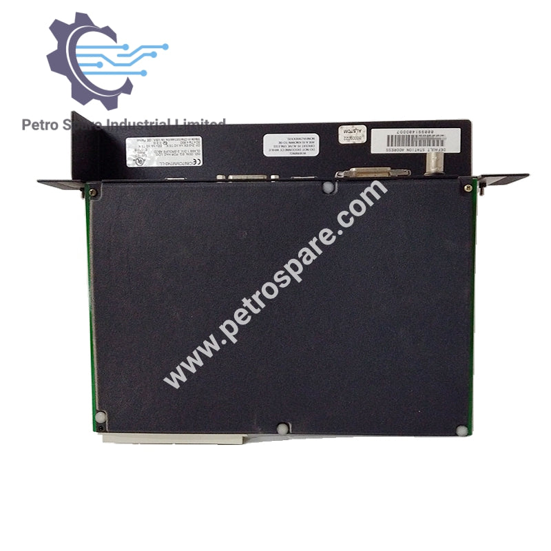 IC697BME731 GE Fanuc Genius I/O Pengawal Bas