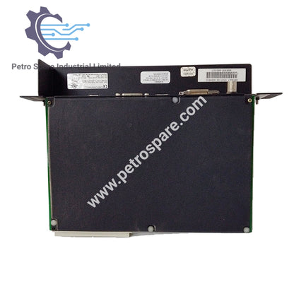 IC697BME731 GE Fanuc Genius I/O Pengawal Bas