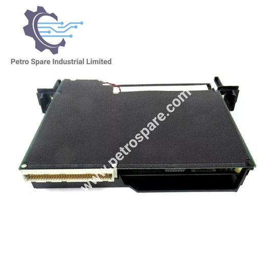GE Fanuc IC697CGR772 512 KBayt Yaddaşlı CPU