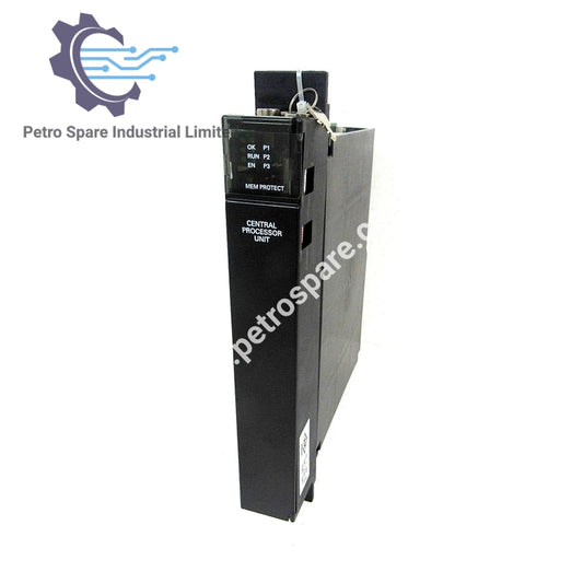 Серия 90-70 IC697CGR935 Модуль процессора GE Fanuc