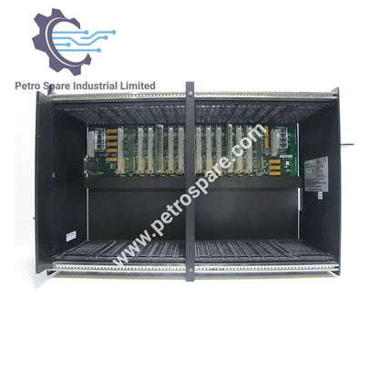 IC697CHS770 GE Fanuc | رف احتياطي