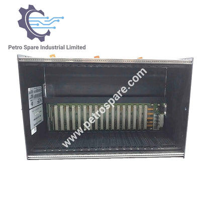 IC697CHS782 | GE Fanuc Bastidor Integrador VME