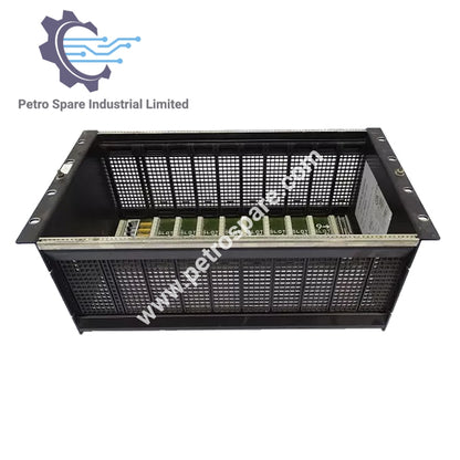 IC697CHS791 | GE Fanuc Serie 90-70 Bastidor de 9 ranuras