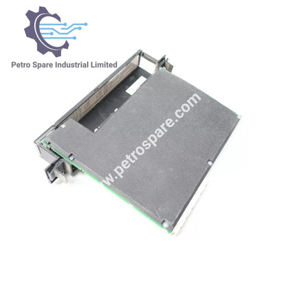 GE Fanuc IC697CMM711 | Communication Coprocessor Module