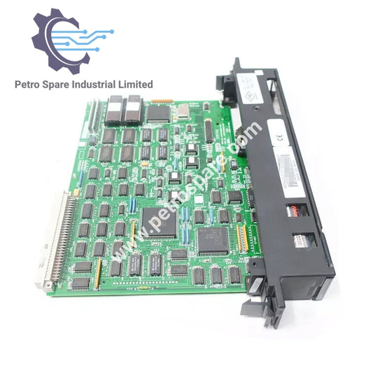 IC697CMM741 | وحدة تحكم إيثرنت من GE Fanuc
