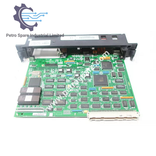 IC697CMM741 | وحدة تحكم إيثرنت من GE Fanuc