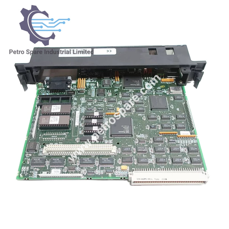 Modul CPU | IC697CPU771 | GE Fanuc Siri 90-70