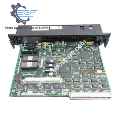 Modul CPU | IC697CPU771 | GE Fanuc Siri 90-70