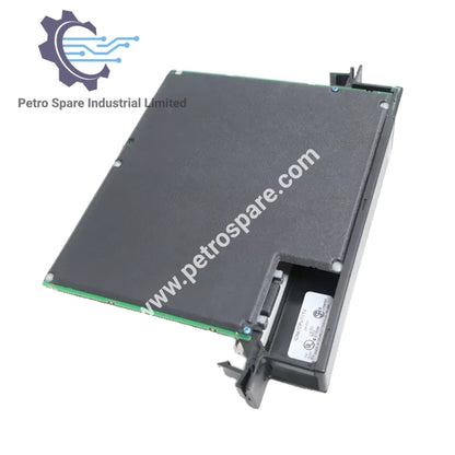Modul CPU | IC697CPU771 | GE Fanuc Siri 90-70
