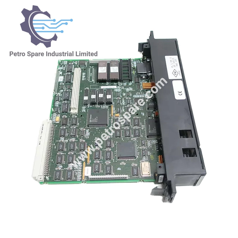 Modul CPU | IC697CPU771 | GE Fanuc Siri 90-70