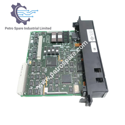 Modul CPU | IC697CPU771 | GE Fanuc Siri 90-70